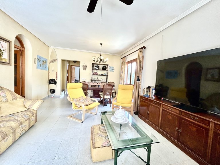 Villa for Sale in Orihuela Costa, Alicante 8