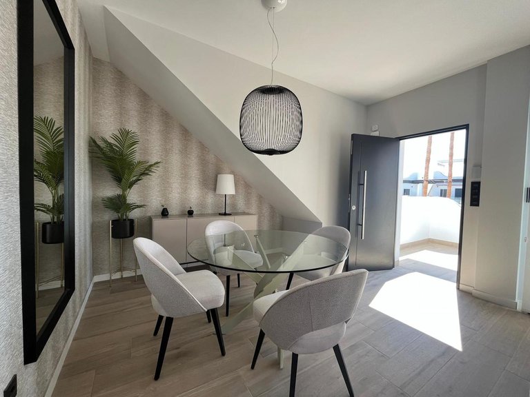 Penthouse for Sale in Punta Prima, Alicante 9