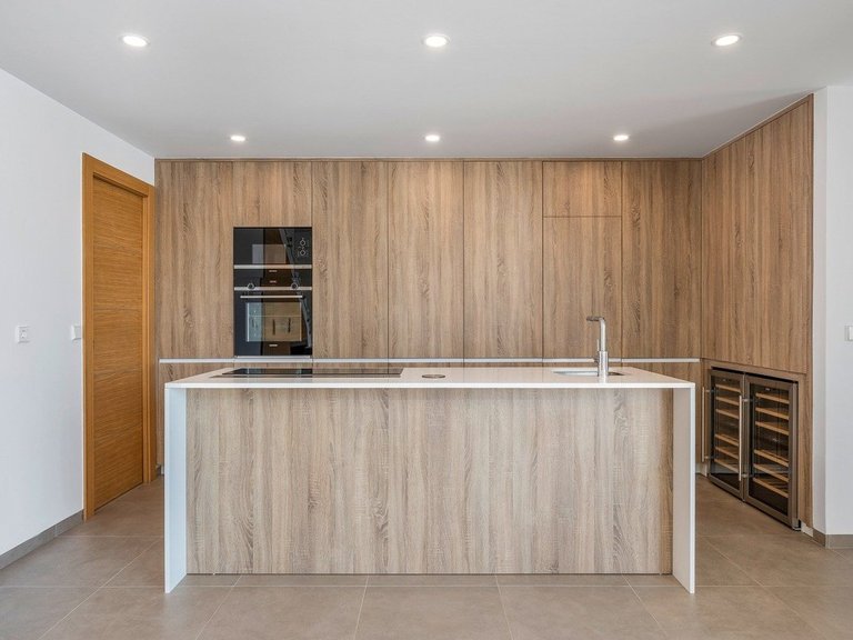 Villa for Sale in Santiago De La Ribera, Murcia 12