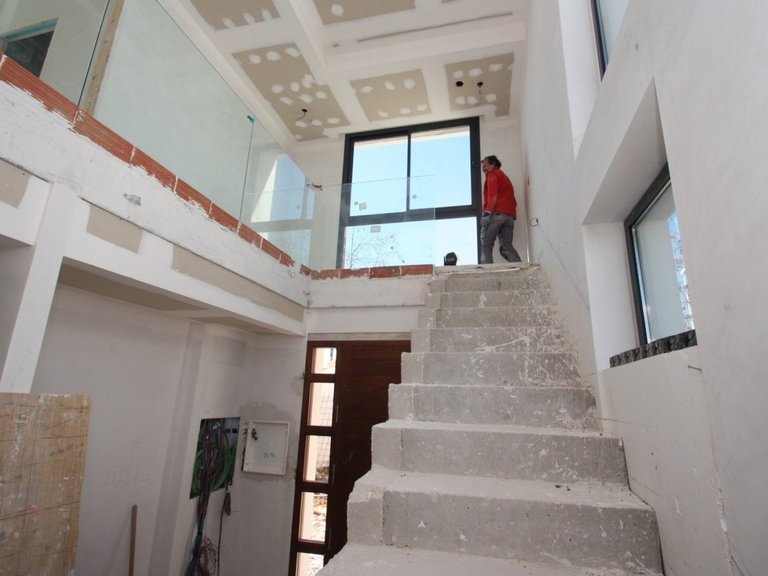 Villa for Sale in Calpe, Alicante 23