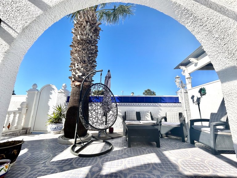 Villa for Sale in Las Filipinas, Alicante 36