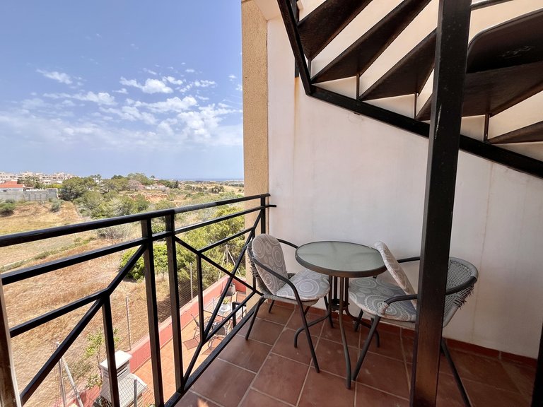 Town House for Sale in Cabo Roig, Alicante 17