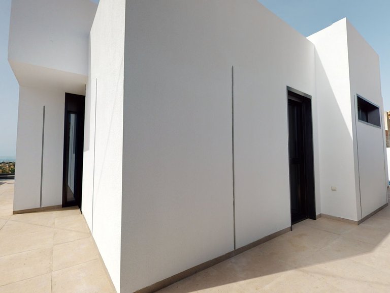 Villa for Sale in Los Balcones, Alicante 44