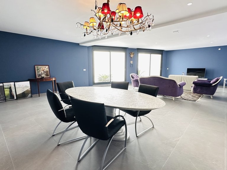 Villa for Sale in Las Colinas Golf Resort, Alicante 30