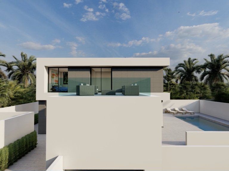 Villa for Sale in Ciudad Quesada, Alicante 26