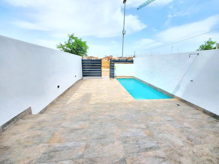 Town House for Sale in Pilar De La Horadada, Alicante 3