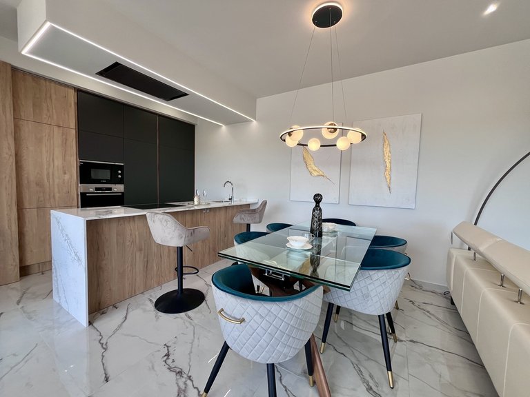 Villa for Sale in Dona Pepa, Alicante 4