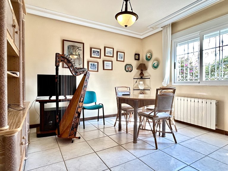 Villa for Sale in La Mata, Alicante 32