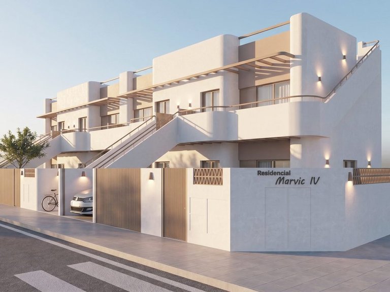 Apartment for Sale in Pilar De La Horadada, Alicante 15