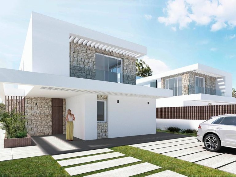 Villa for Sale in Los Balcones, Alicante 2
