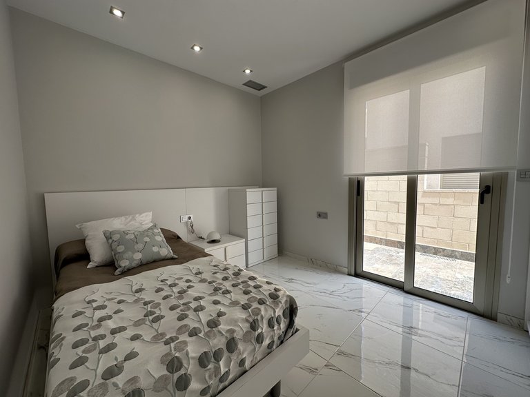 Villa for Sale in Los Altos, Alicante 16
