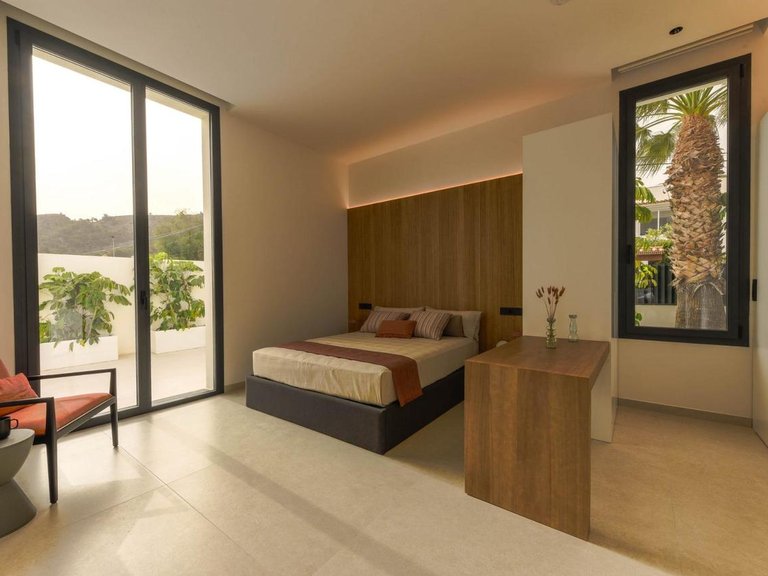 Villa for Sale in Alfaz Del Pi, Alicante 15