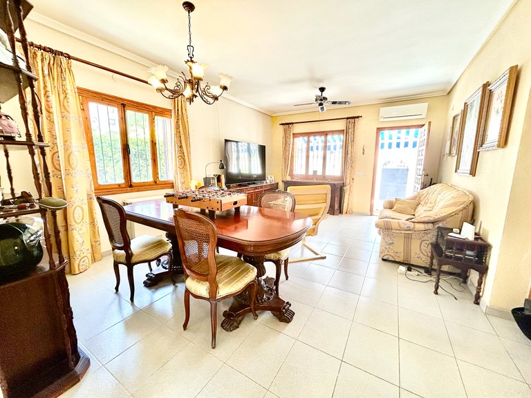 Villa for Sale in La Zenia, Alicante 17