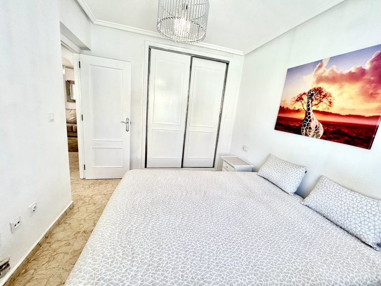 Town House for Sale in Punta Prima, Alicante 14