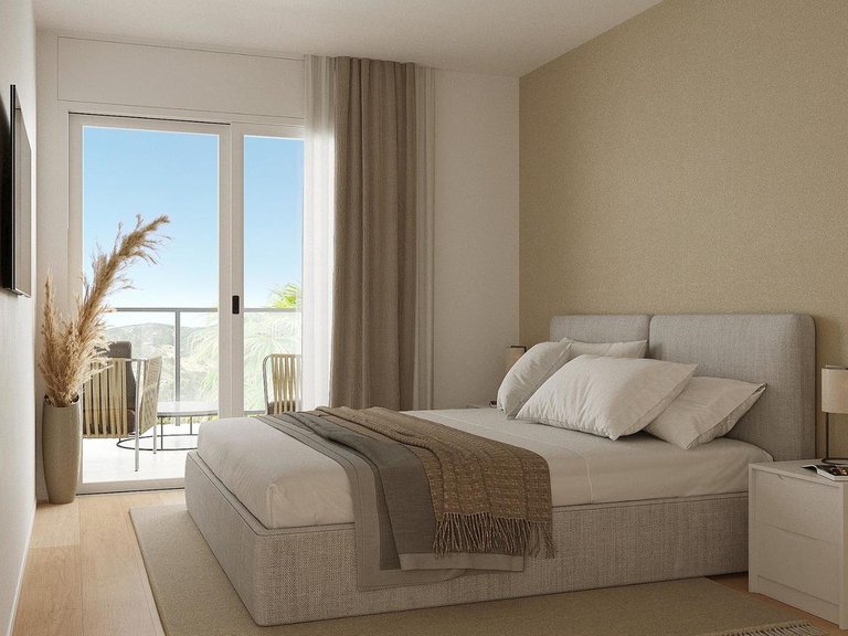 Apartment for Sale in Finestrat, Alicante 8