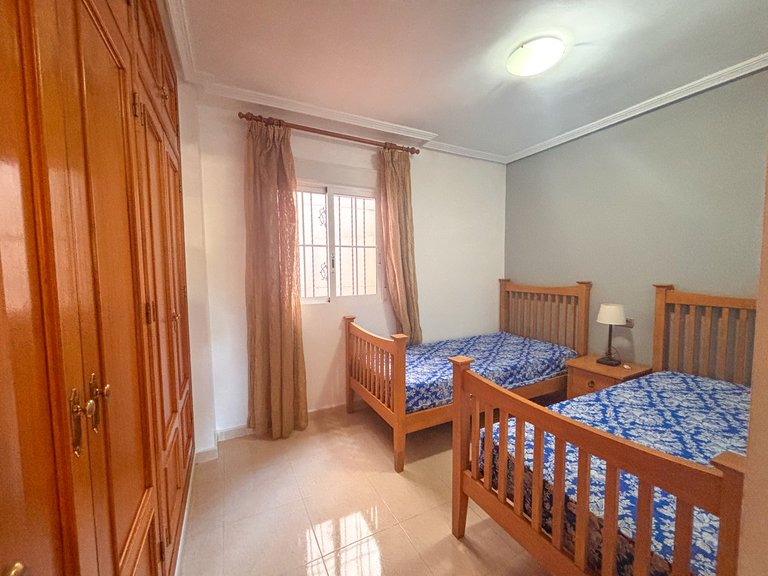 Apartment for Sale in Cabo Roig, Alicante 17