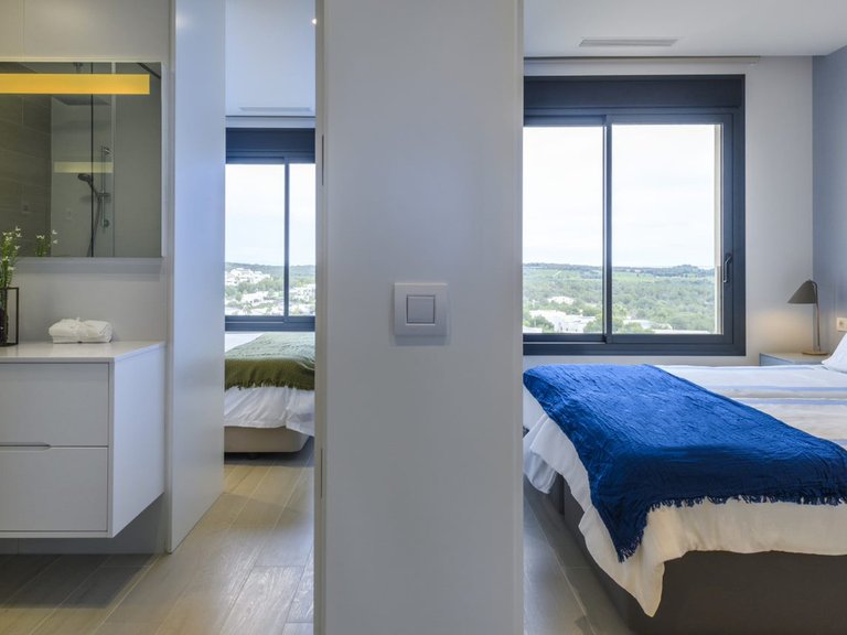 Apartment for Sale in Las Colinas Golf Resort, Alicante 9