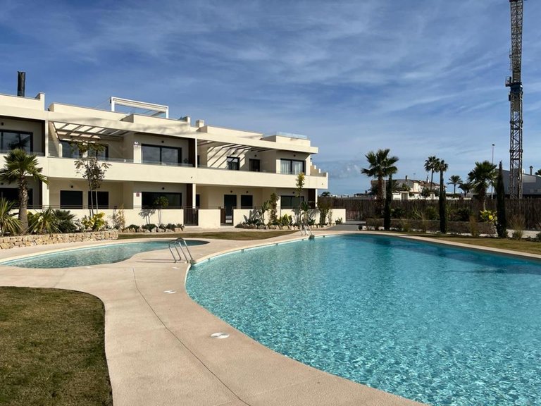 Apartment for Sale in La Veleta, Alicante 7