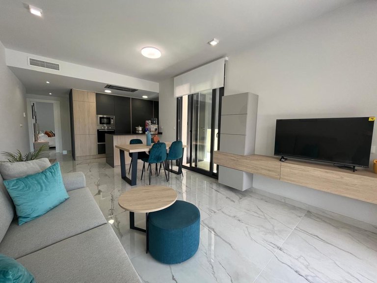 Apartment for Sale in Playa Flamenca, Alicante 5