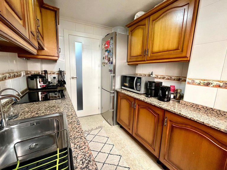 Apartment for Sale in Torrevieja, Alicante 13