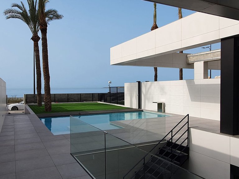 Villa for Sale in El Campello, Alicante 39