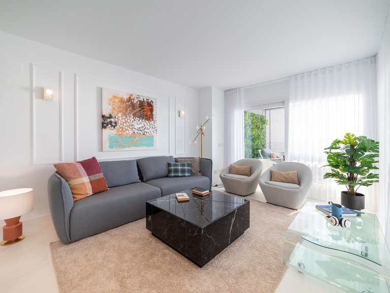 Apartment for Sale in Punta Prima, Alicante 14