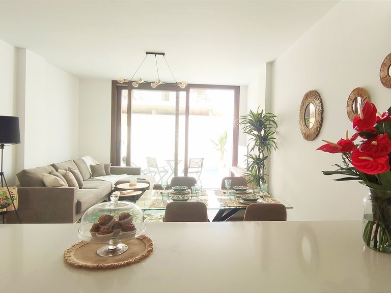 Town House for Sale in San Javier, Murcia 6