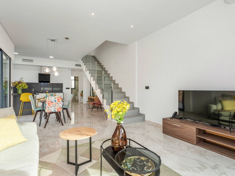 Villa for Sale in Benijofar, Alicante 18