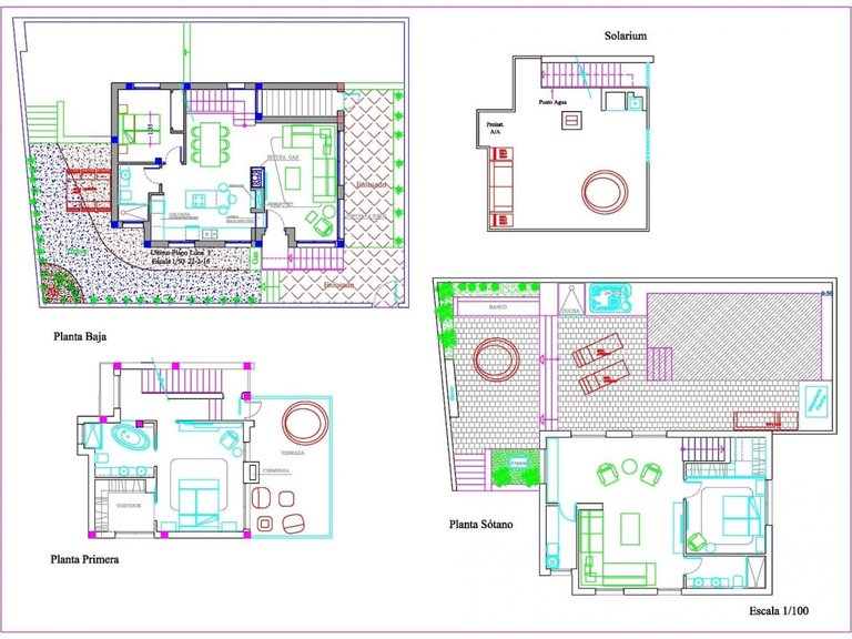 Villa for Sale in Ciudad Quesada, Alicante 37