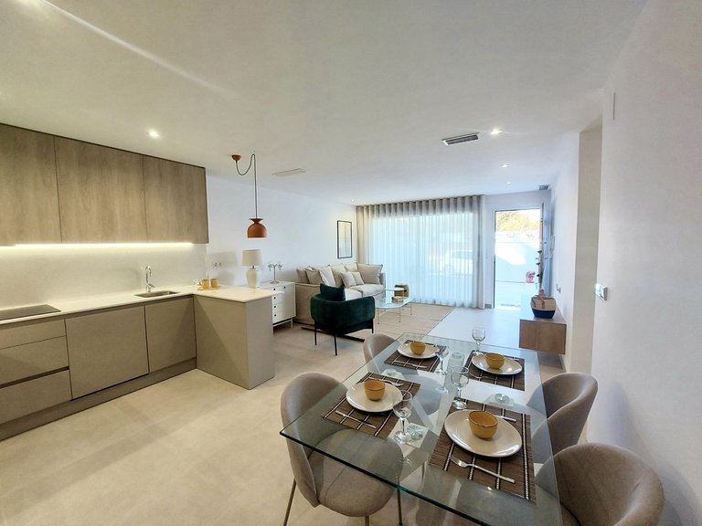 Town House for Sale in San Pedro Del Pinatar, Murcia 15