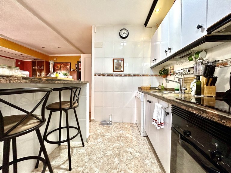 Town House for Sale in Los Altos, Alicante 8