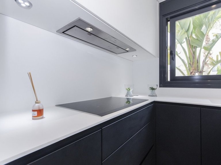Villa for Sale in Campoamor, Alicante 37