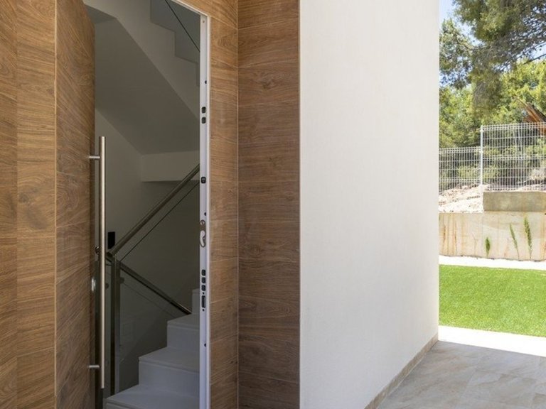 Villa for Sale in Finestrat, Alicante 9