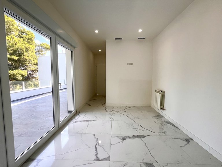 Villa for Sale in Los Balcones, Alicante 18