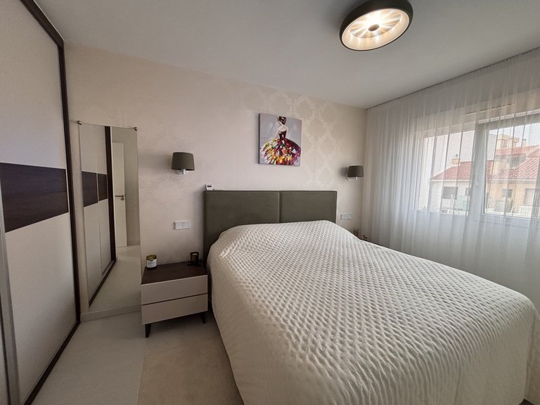 Apartment for Sale in Lo Pagan, Murcia 16