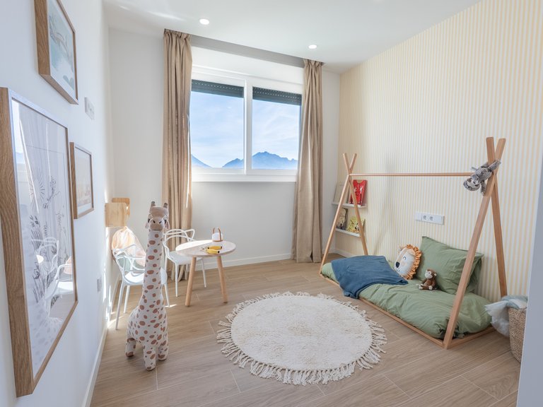 Villa for Sale in Polop, Alicante 33