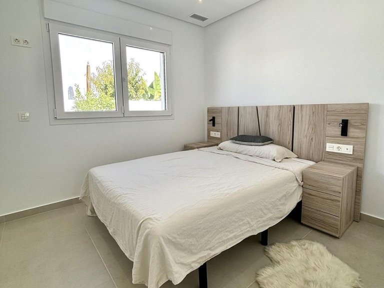 Villa for Sale in Benijofar, Alicante 17