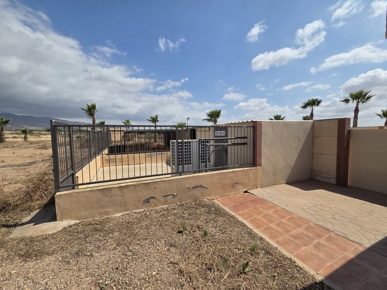 Villa for Sale in Fuente-alamo De Murcia, Murcia 34