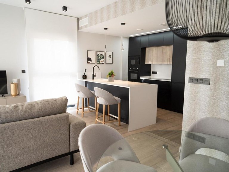 Villa for Sale in Pilar De La Horadada, Alicante 4