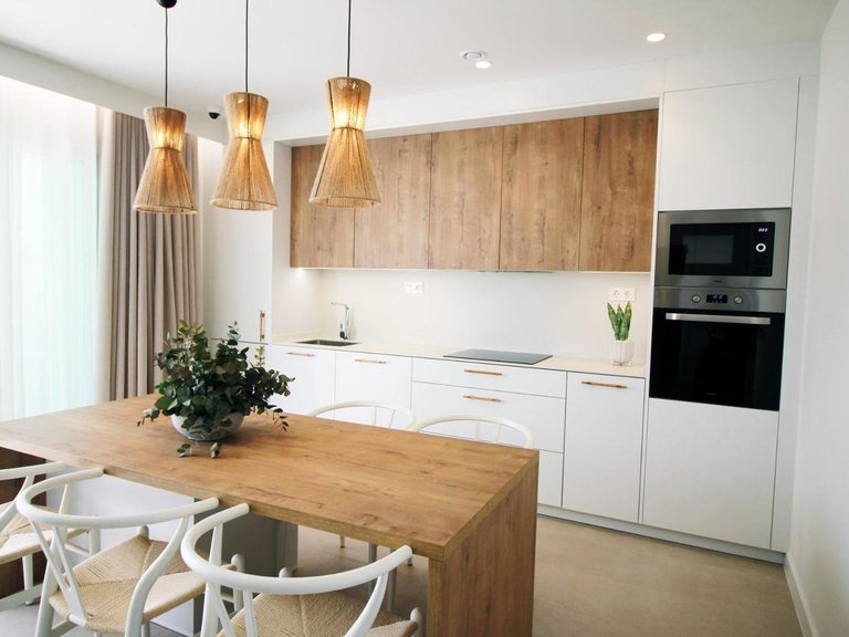 Villa for Sale in Mil Palmeras, Alicante 24