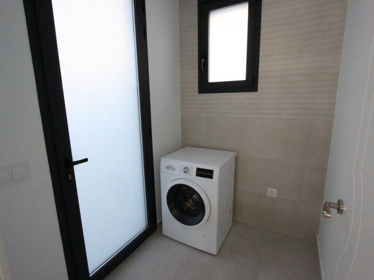 Town House for Sale in Calpe, Alicante 34