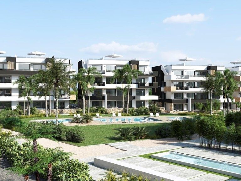 Apartment for Sale in Playa Flamenca, Alicante 2
