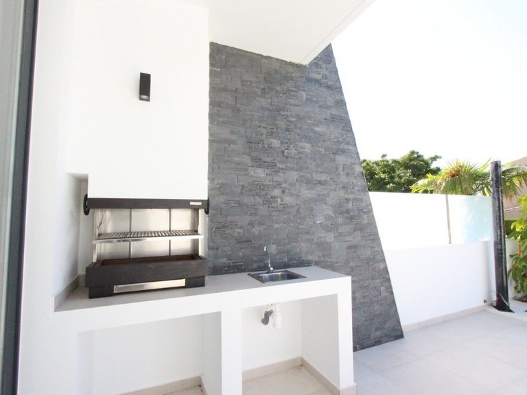 Town House for Sale in Calpe, Alicante 45