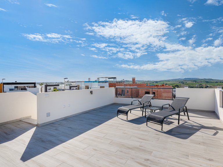 Villa for Sale in Benijofar, Alicante 29