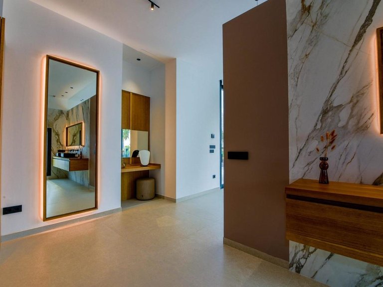 Villa for Sale in Alfaz Del Pi, Alicante 25