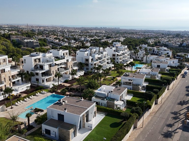 Villa for Sale in Los Dolses, Alicante 2