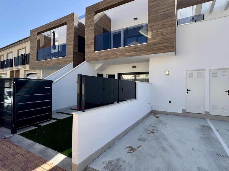 Apartment for Sale in San Pedro Del Pinatar, Murcia 30