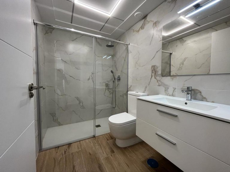 Apartment for Sale in Los Alcazares, Murcia 12