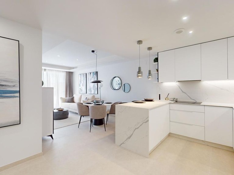 Apartment for Sale in Cabo Roig, Alicante 5