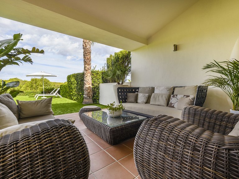 Villa for Sale in Las Colinas Golf Resort, Alicante 9